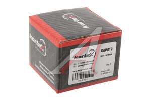 Муфта FORD Mondeo (00-) генератора обгонная KORTEX KAP010, 1478119