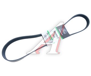 Ремень приводной поликлиновой 8PK1275 GATES 8PK1275HD, 8PK1275