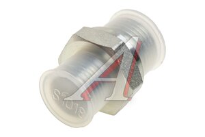 Штуцер переходной DKO-L 18x1.5 BSP 1/2 в тело №16 1CB-18-08WD