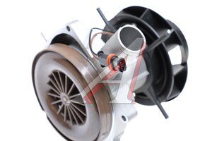 Мотор вентилятора отопителя DONGFENG MOVELEX 8111020-E0100-YY-MX, 8111020-E0100-YY