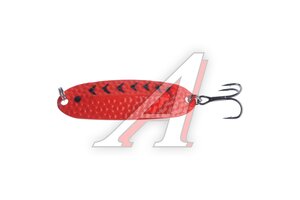 Блесна колеблющаяся Wabbler W40 57мм 7г цвет OR KOSADAKA WBR-W40-OR, OR WBR-W40-OR