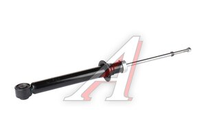 Амортизатор MITSUBISHI Galant (96-) задний левый/правый KORTEX KSA138STD, 341213, MR235614