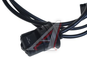 Датчик АБС VW SKODA колеса заднего BREMI 50319, 927440001, 3B0927807B