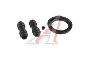 Ремкомплект суппорта CHRYSLER 300 (98-04) переднего KORTEX KBR059, 260973, 5086166AA