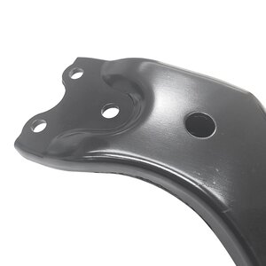 Рычаг подвески TOYOTA Rav 4 (05-12) передней нижний левый CTR CQ0295L, CQT-2L, 48069-42060
