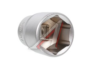 Головка торцевая 1/2" 27мм 6-ти гранная THORVIK S13S1127
