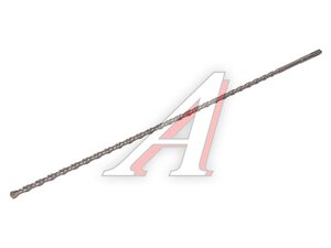 Бур SDS+ 10.0х600мм CUTOP 40-10600
