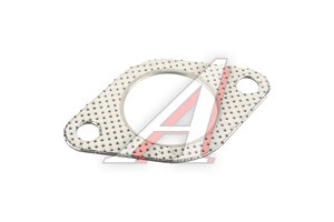 Прокладка NISSAN Juke (10-),Qashqai (06-),X-Trail (01-) трубы приемной глушителя BOSAL 990-003, 20692-8H30A