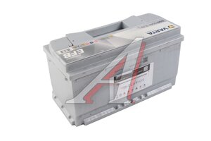 Аккумулятор VARTA Dynamic EFB 95А/ч обратная полярность 595 500 085, 6СТ95(0) N95