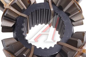 Крестовина МАЗ дифференциала межмостового в сборе MEGAPOWER 250-12-011, 6430-2506060-10, 6430-2506060