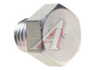 Пробка SHACMAN SHAANXI коробки раздаточной РК ZQC2000-57K OE 3532700008