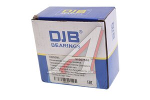 Подшипник ступицы CHERY M11 передней DJB EB5096