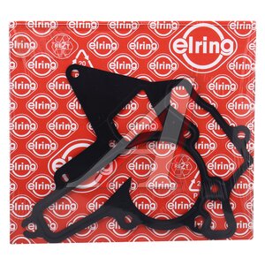 Прокладка OPEL Astra G,H,Corsa C,D насоса водяного ELRING 809.284, 1334637