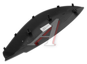 Заглушка ВАЗ-2190 панели приборов левая АвтоВАЗ 21900-5325135-00, 21900532513500