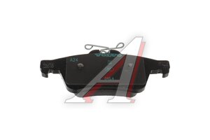 Колодки тормозные FORD Focus 2 MAZDA 3 VOLVO задние (4шт.) OE 32373164, GDB1621, BPYK-26-48ZA9C