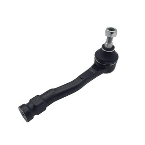 Наконечник рулевой тяги PEUGEOT 308 (09-) CITROEN C4 (11-) левый CTR CE0998L, 31971, 3817.89