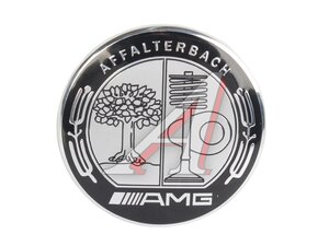 Заглушка литого диска АМГ дерево цвет 71-74 АМГ 71-74