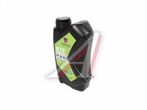Масло трансмиссионное NOMAD ATF SPECIFIC ZF 8/9 1л 6290360909622, NOMAD ATF