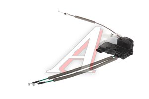 Замок двери HYUNDAI Tucson (10-) задней левой OE 81410-2S000