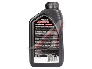 Масло моторное SPECTROL PREMIUM ASIA SK 5W30 SP 1л 98879, SPECTROL 5W30