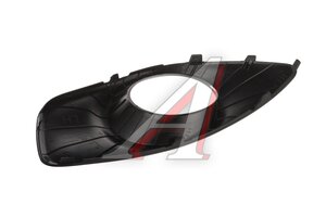 Заглушка HYUNDAI Santa Fe (05-) фары противотуманной левой OE 86523-2B700