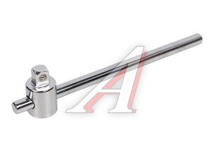 Вороток 1/4" L=120мм Т-образный OMBRA 261406