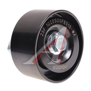 Ролик приводного ремня JAC N56 (16-) обводной №2 MOVELEX 1025500FE010-MX, 1025500FE010