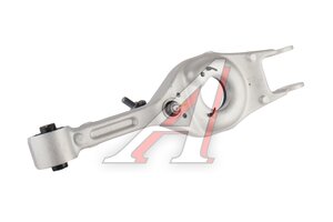 Рычаг подвески HYUNDAI i40 (11-) задней поперечный левый OE 55210-3Z055FAS