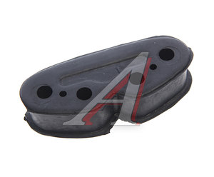 Кронштейн FIAT Punto (96-00),Siena (96-) глушителя BOSAL 255-092, 46416588