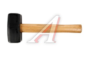 Кувалда 2.0кг деревянная ручка THORVIK WSH002