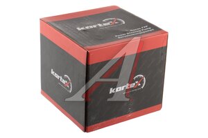 Насос гидроусилителя SUZUKI Grand Vitara (06-) KORTEX KPS123, P1057HG, 49100-65J00