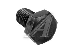 Болт М12х1.75х20 (10.9) полная резьба DIN933