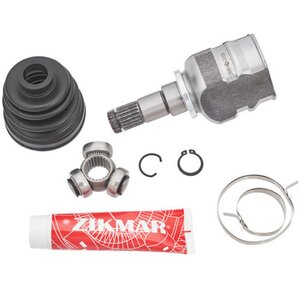 ШРУС внутренний TOYOTA Avensis (03-08) передний ZIKMAR Z87506R