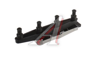 Катушка зажигания SKODA Fabia (99-) KORTEX KIC149, SC1811, 047905104A