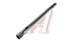 Ключ трубка АвтоDело 8х10 200мм. 34118, 13221