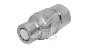БРС FF FIRG 1/2 BSP 1/2 (24.5мм) ниппель 2FFN-08М