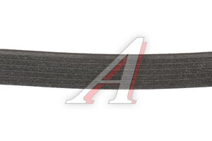Ремень приводной поликлиновой 6PK1019 FORD Focus (11-) MICHELIN 6PK1019E, C20115SAX