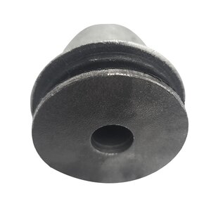 Сайлентблок HONDA Civic (05-) рычага переднего CTR GV0681, 847630