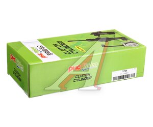 Цилиндр сцепления главный CHEVROLET Lanos (97-) (1.4/1.5/1.6) VALEO PHC 71725, PMC-21/71725, 96481284/96184062