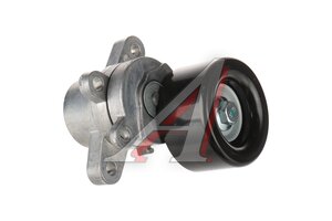 Ролик приводного ремня NISSAN Teana (J32) натяжителя KORTEX KTP2053, T39155, 11955-JA10D