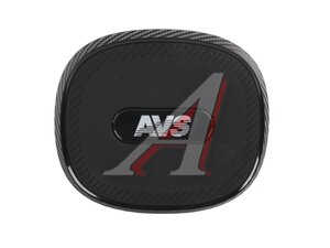 Держатель телефона на дефлектор магнитный AVS A85325S