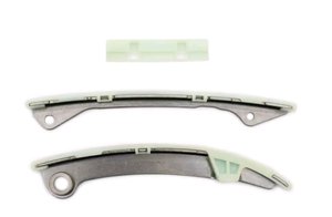 Ремкомплект NISSAN Qashqai (07-14) цепи ГРМ MASUMA MGR-2002