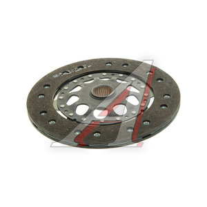 Диск сцепления MERCEDES 190 (W201) (85-93) LUK 323019712, A0132504803