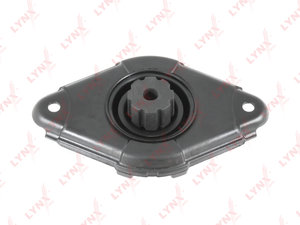 Опора амортизатора NISSAN Almera (00-),Sunny (98-) заднего LYNX MA1148LR, NSS024, 55320-4M401