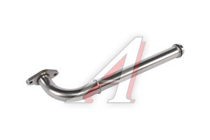 Трубка BMW 3 (E46) радиатора масляного QUATTRO FRENI QF41B00015