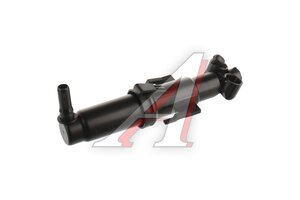 Форсунка BMW 5 (F07GT,F10) омывателя фары левой KORTEX KWN202, 61677377667