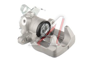 Суппорт тормозной CITROEN C4,PEUGEOT 307 задний правый KORTEX KSB090