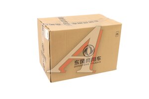 Пневморессора DONGFENG GX E6 задней подвески передняя со стаканом OE 2918020-H04B2