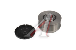 Муфта MAZDA CX-7 генератора обгонная KORTEX KAP060, APM2510NT