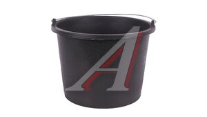 Ведро 20л пластик 7829